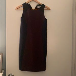 Business casual dress